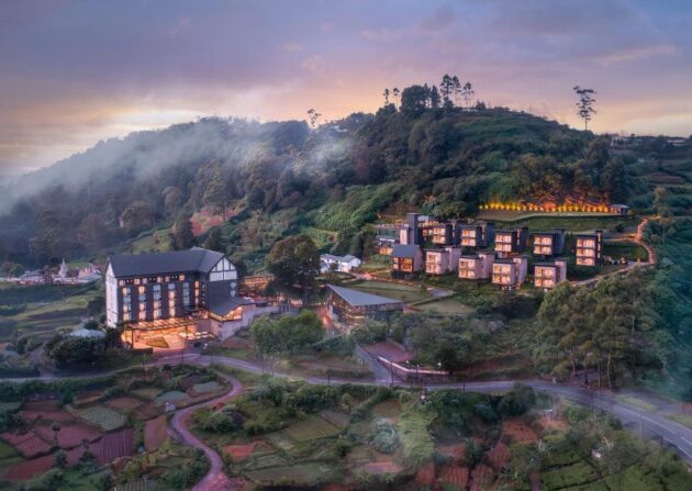 Nuwara Eliya