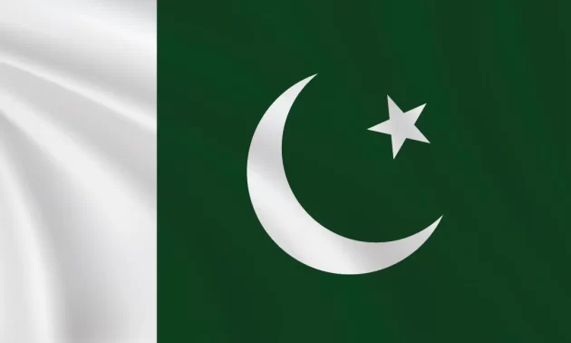 Pakistan