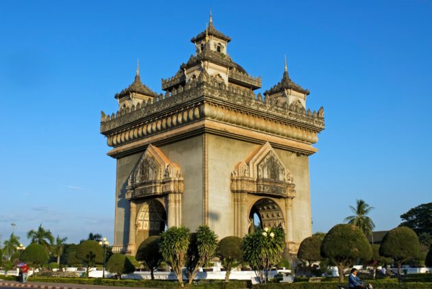 Patuxai