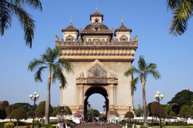 Patuxai