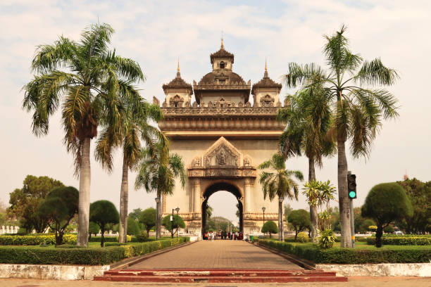 Patuxai