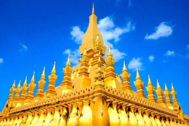 Pha That Luang