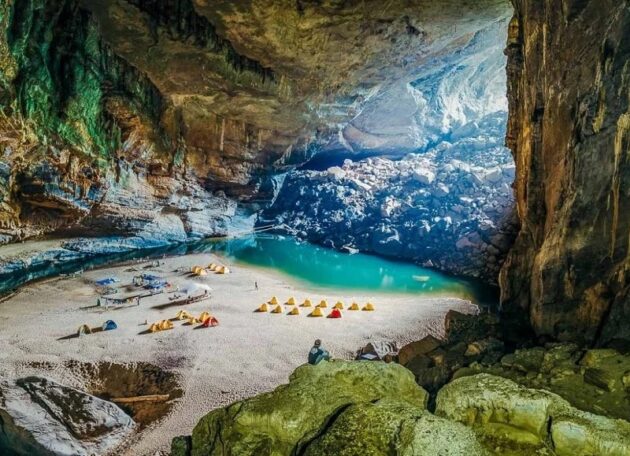 Phong Nha-Ke Bang National Park