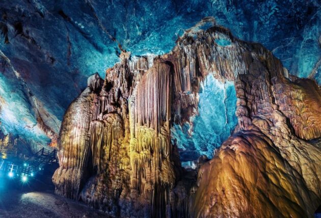 Phong Nha-Ke Bang National Park