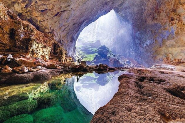 Phong Nha-Ke Bang National Park