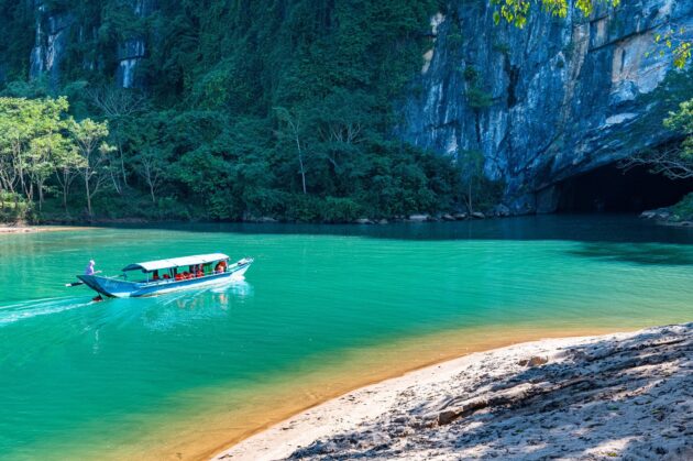 Phong Nha-Ke Bang National Park
