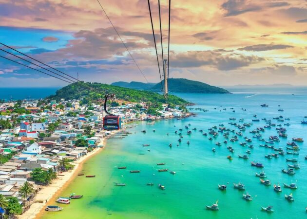Phu Quoc
