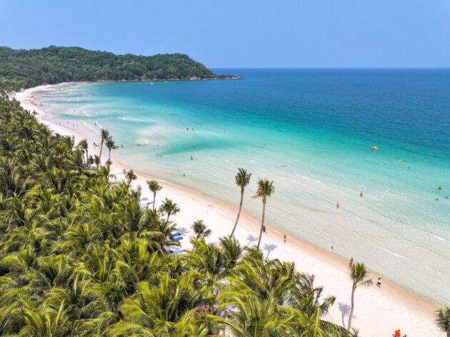 Phu Quoc