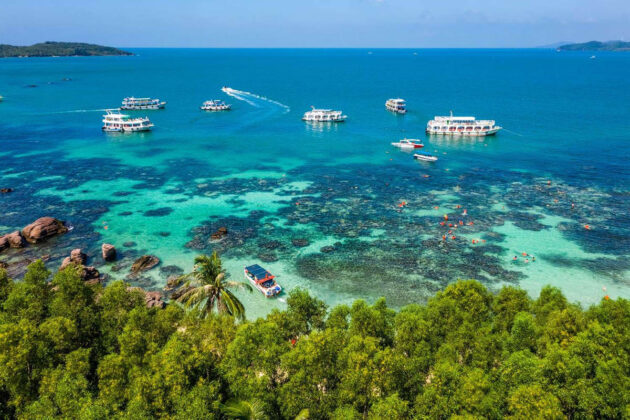 Phu Quoc