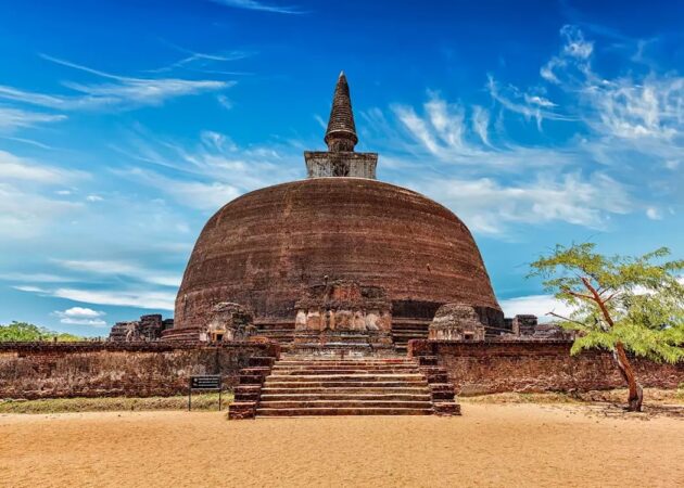 Polonnaruwa