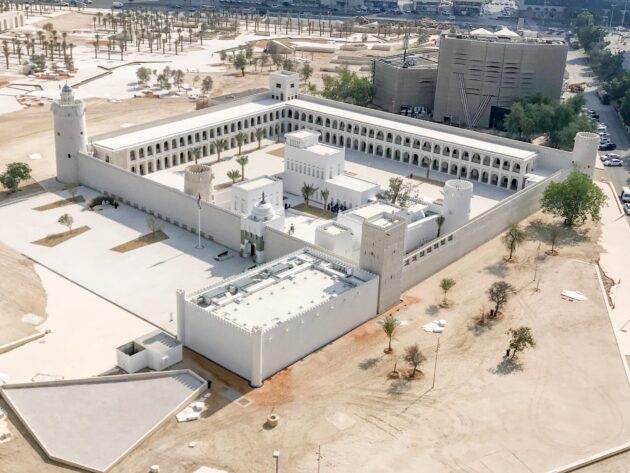 Qasr Al Hosn