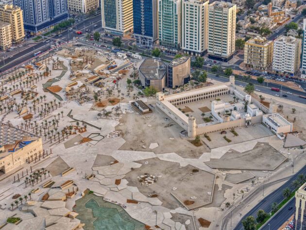 Qasr Al Hosn