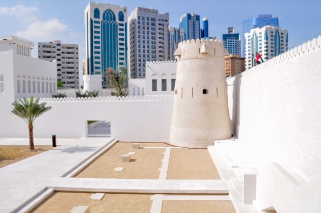 Qasr Al Hosn