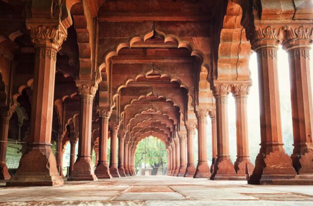 Red Fort