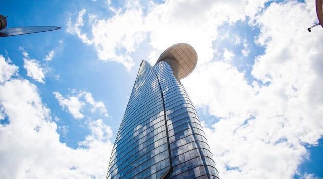 Saigon Skydeck