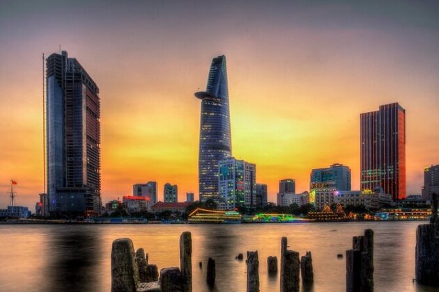 Saigon Skydeck
