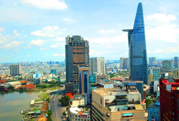 Saigon Skydeck