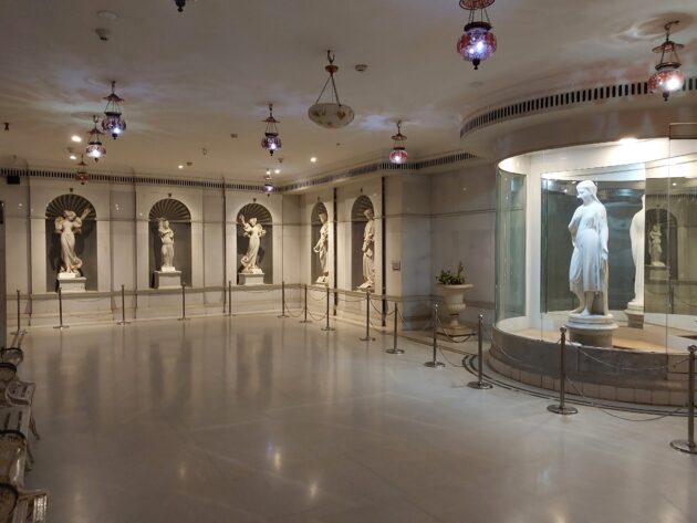 Salar Jung Museum