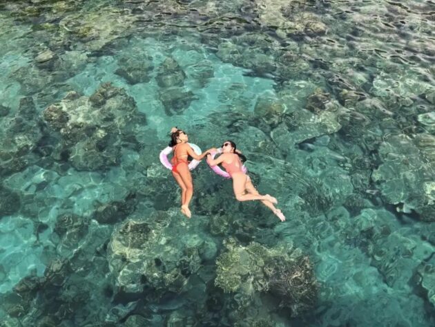 Snorkeling Nha Trang