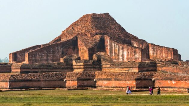 Somapura Mahavihara