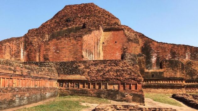 Somapura Mahavihara