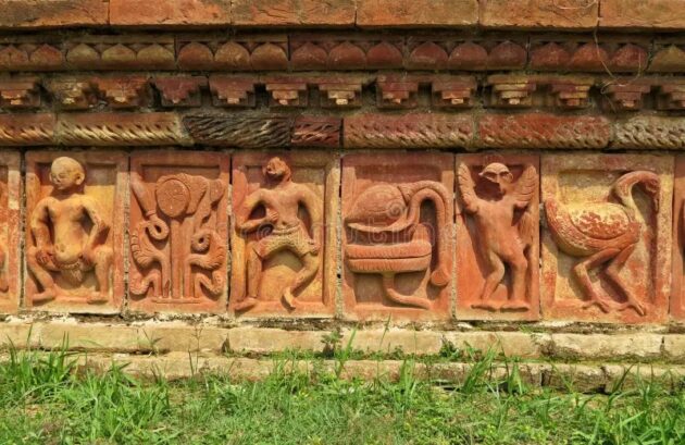 Somapura Mahavihara