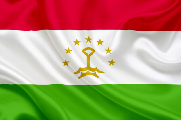 Tajikistan