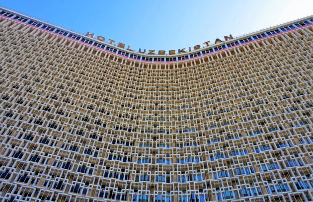 Tashkent