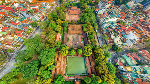 Temple of Literature