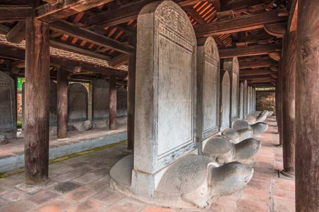 Temple of Literature