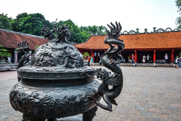 Temple of Literature
