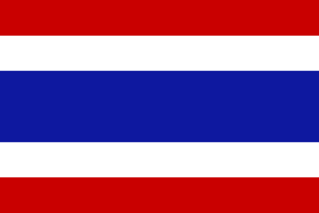 Thailand