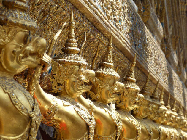 The Grand Palace