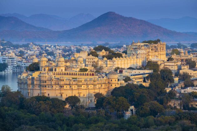 Udaipur