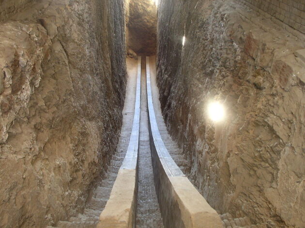 Ulugh Beg Observatory