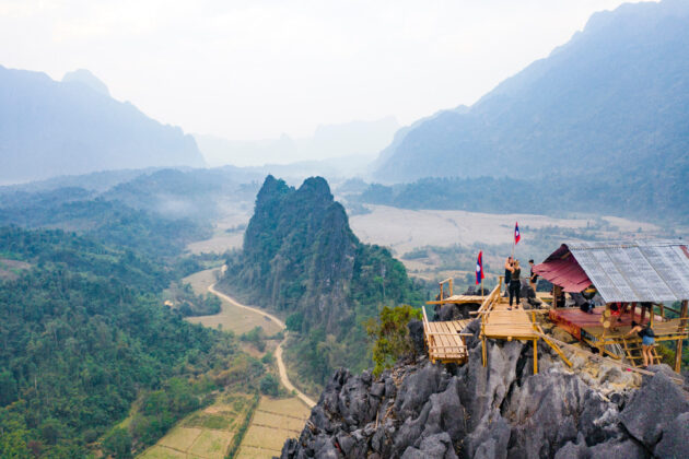 Vang Vieng