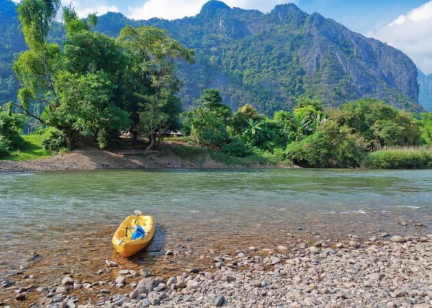 Vang Vieng