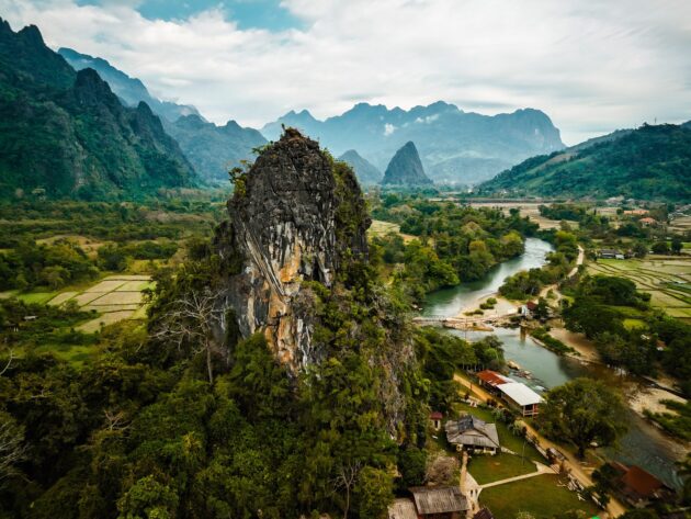 Vang Vieng