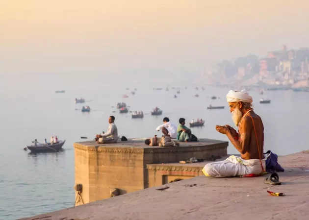 Varanasi