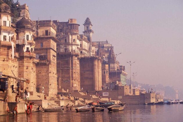 Varanasi