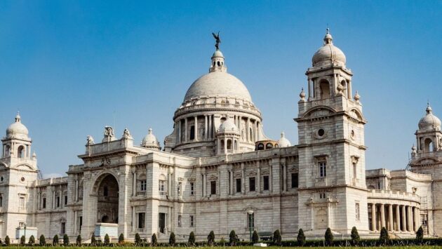 Victoria Memorial