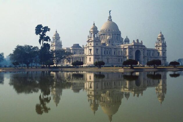 Victoria Memorial