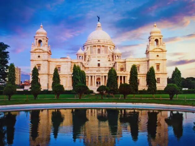Victoria Memorial