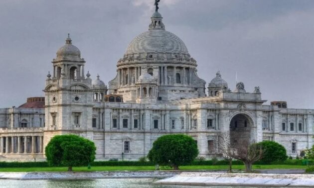 Victoria Memorial