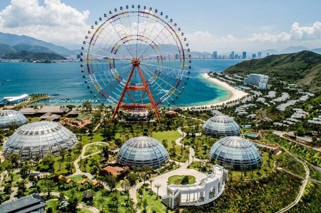 VinWonders Nha Trang