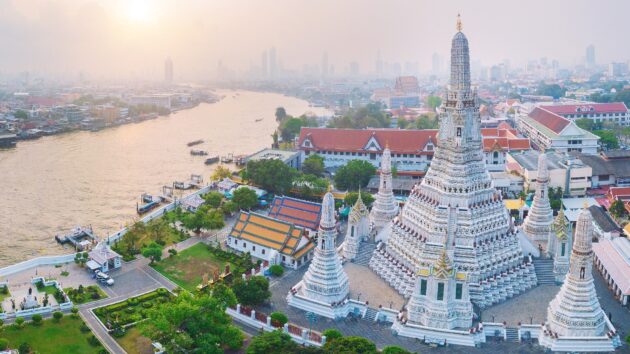 Wat Arun
