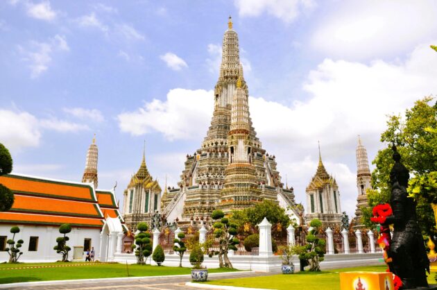 Wat Arun