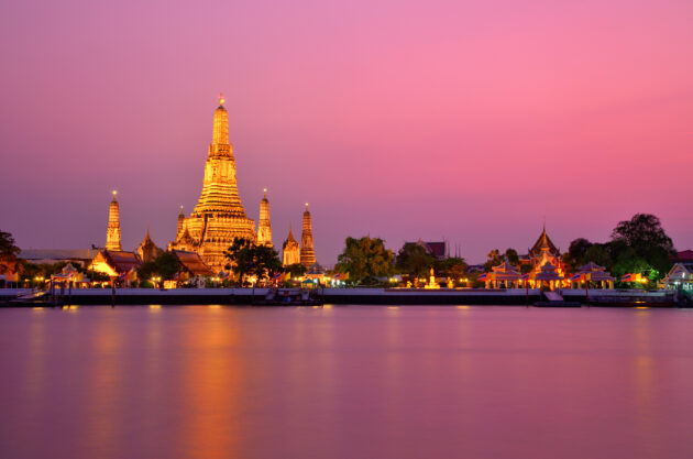 Wat Arun