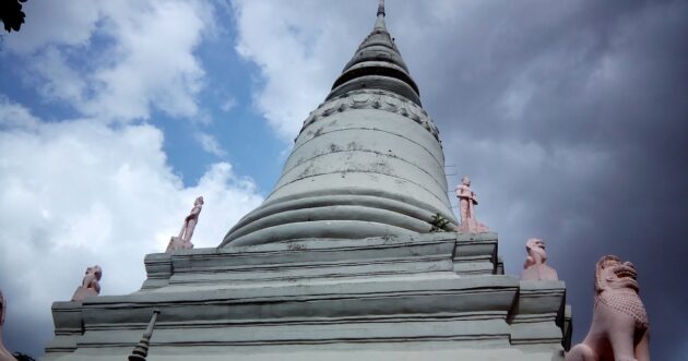 Wat Phnom