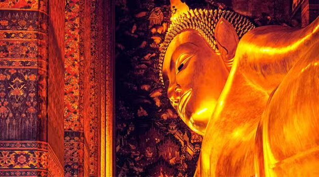 Wat Pho